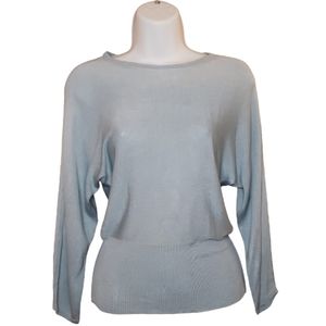 Banana Republic - Silk Sweater - S - GW